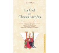 La clef des choses cachées