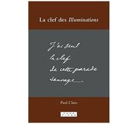 Paul Claes – La Clef Des Illuminations – Brill
