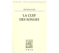 La Clef Des Songes - Onirocriticon