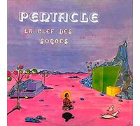 La Clef des Songes (SHM-CD/Paper Sleeve) [Import]