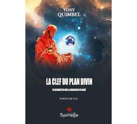 La clef du plan divin