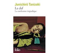 La Clef : La Confession impudique