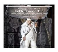 La Clémence de Titus