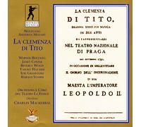 La Clémence De Titus