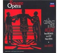 La Clémence de Titus