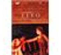 La Clémence de Titus – Mozart – ARTHAUS – Jewel Box – Import