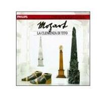 La Clémence De Titus - Mozart Edition Vol. 44