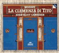 La Clémence De Titus, Opéra En 2 Actes K.621