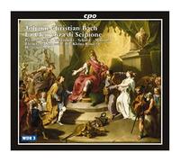 La Clemenza Di Scipione Perillo/Wol