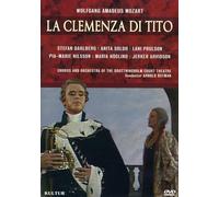 La Clemenza Di Tito