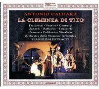 La Clemenza Di Tito