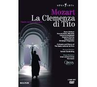 La Clemenza Di Tito