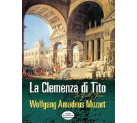 La Clemenza Di Tito in Full Score: In Full Score