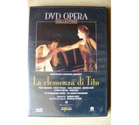 La Clemenza Di Tito Dvd Opera Collection