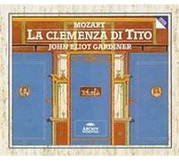 La Clemenza di Tito (Ga ital.)