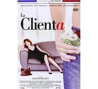 La Clienta --- IMPORT ZONE 2 ---