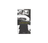La cliente russe - Gunter Ohnemus - Actes sud - broché - Roman