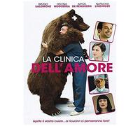 La Clinica dell'amore – Koch Media – Import
