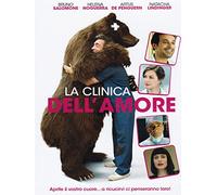 La clinica dell'amore [Blu-ray]