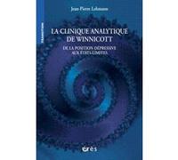 La clinique analytique de Winnicott Jean-Pierre Lehmann (Auteur)