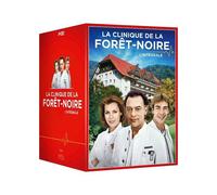 La Clinique De La Forêt-Noire - Intégrale Des Saisons 1 À 6