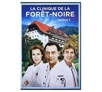 LA CLINIQUE DE LA FORÊT-NOIRE - Saison 1