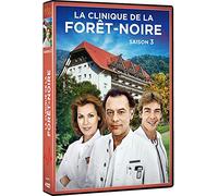 LA CLINIQUE DE LA FORÊT-NOIRE - Saison 3