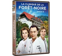 LA CLINIQUE DE LA FORÊT-NOIRE - Saison 4