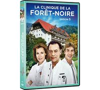 LA CLINIQUE DE LA FORÊT-NOIRE - Saison 5
