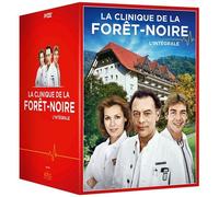La Clinique de la Forêt Noire Saisons 1 à 6 DVD DVD
