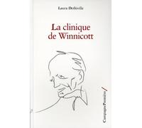 La clinique de Winnicott