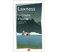 La Cloche d'Islande