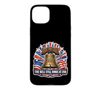 La Cloche Sonne Toujours à 250 Coque pour iPhone 15 Plus