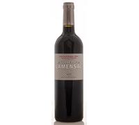 La Closerie de Camensac - Vin Rouge - AOP Haut Medoc - Millésime 2017 - 1 Bouteille x 75cl