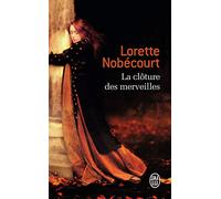La clôture des merveilles: Une vie d'Hildegarde de Bingen