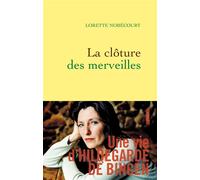 La Clôture Des Merveilles - Une Vie D'hildegarde De Bingen
