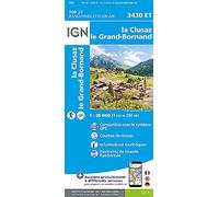 La Clusaz / Grand-Bornand (3430ET)