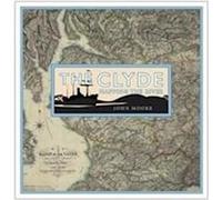 La Clyde : Cartographie du fleuve