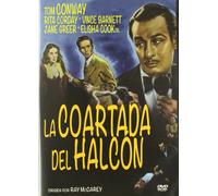 La Coartada Del Halcón [Import]