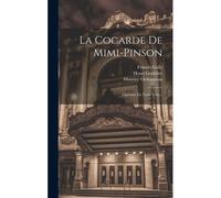 La Cocarde De Mimi-Pinson