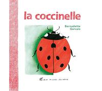 La Coccinelle – Les Éditions Albin Michel