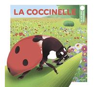 La coccinelle