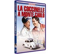 La Coccinelle à Monte-Carlo G