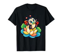 La Coccinelle apparaît dans Une Surprise hilarante T-Shirt
