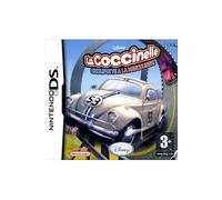 La Coccinelle - Choupette à la Rescousse