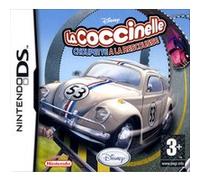 La Coccinelle - Choupette à la Rescousse G