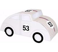 La Coccinelle - Coffret 5 DVD