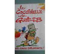 La Coccinelle De Gotlib