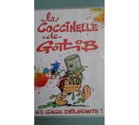 La Coccinelle De Gotlib