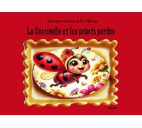 La coccinelle et les points perdus